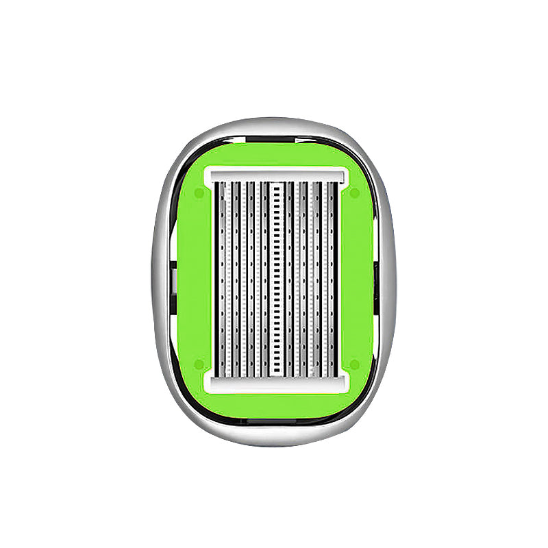 Frendorf | BaldPro – Manueller Kopfrasierer für Präzision & Komfort