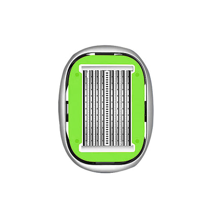 Frendorf | BaldPro – Manueller Kopfrasierer für Präzision & Komfort