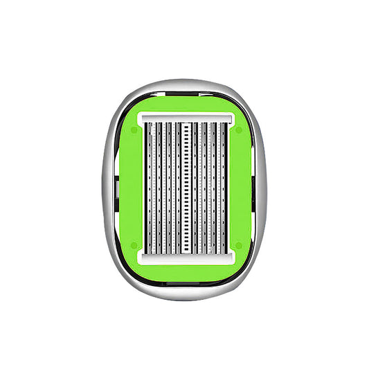 Frendorf | BaldPro – Manueller Kopfrasierer für Präzision & Komfort