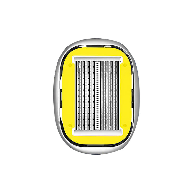 Frendorf | BaldPro – Manueller Kopfrasierer für Präzision & Komfort