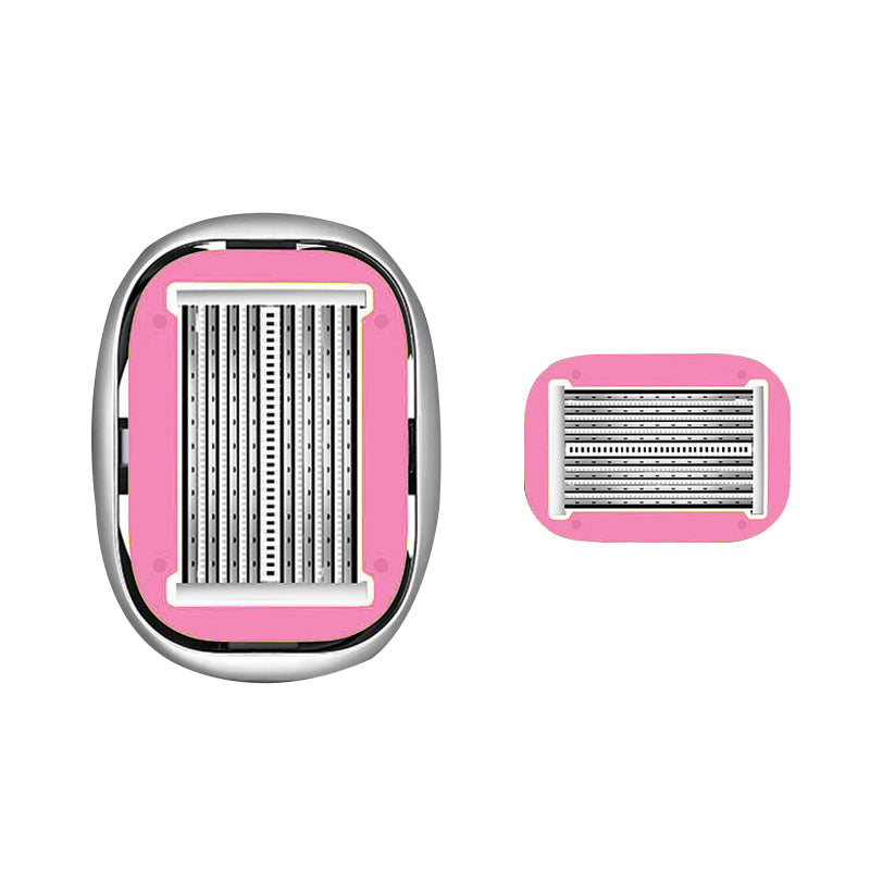 Frendorf | BaldPro – Manueller Kopfrasierer für Präzision & Komfort