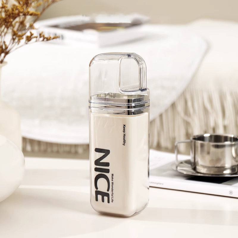 Frendorf | 3-in-1 Schnitt tragbare Toilette Tasche