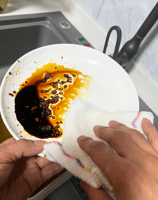 Frendorf | 12-lagiges Küchentuch