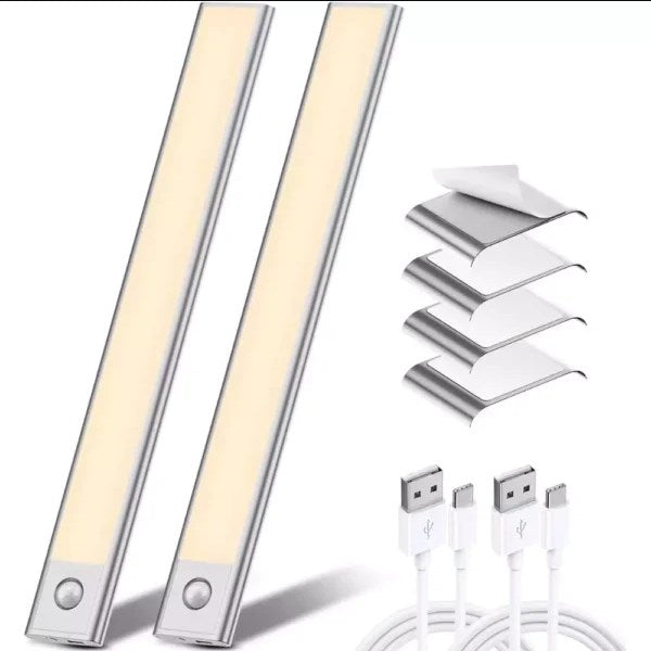 Frendorf | BrightLux – LED Schranklicht Sensor (3 Farben)