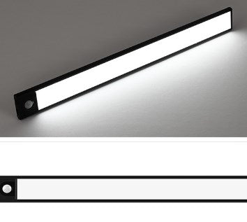 Frendorf | BrightLux – LED Schranklicht Sensor (3 Farben)