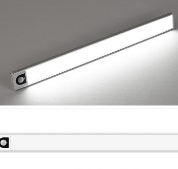 Frendorf | BrightLux – LED Schranklicht Sensor (3 Farben)