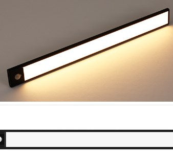 Frendorf | BrightLux – LED Schranklicht Sensor (3 Farben)