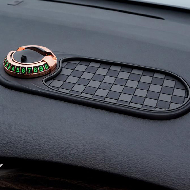 Frendorf | Autoinnenraumhalter für Mobiltelefon