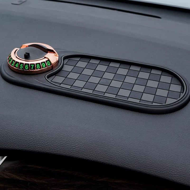 Frendorf | Autoinnenraumhalter für Mobiltelefon