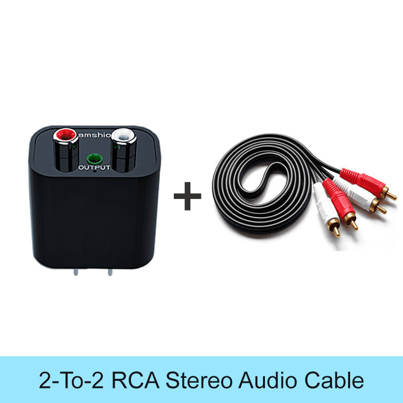 Frendorf | Bluetooth-Empfänger 5.0 Audio-Adapter