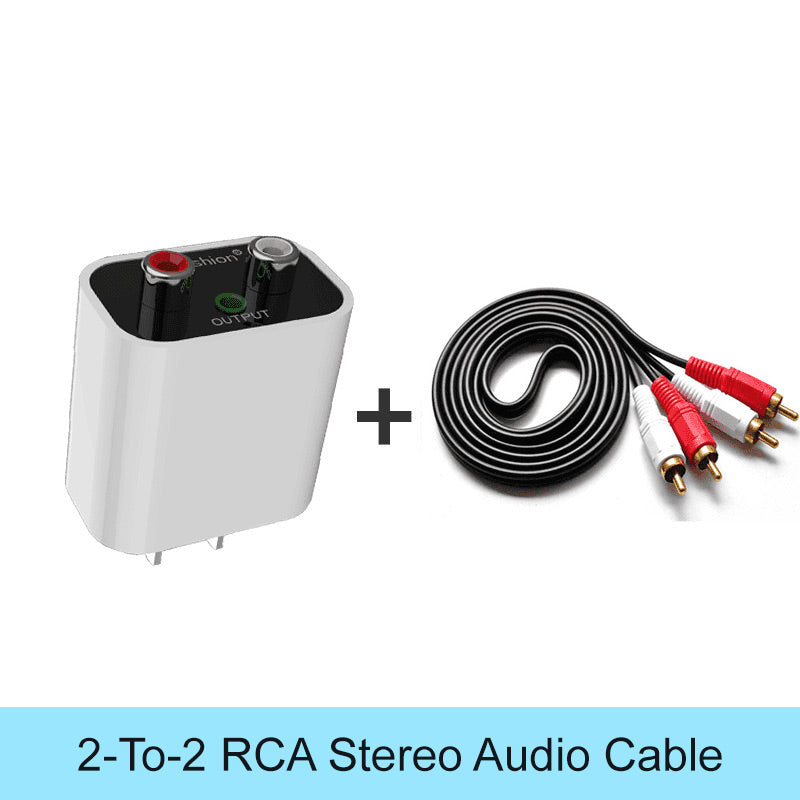 Frendorf | Bluetooth-Empfänger 5.0 Audio-Adapter