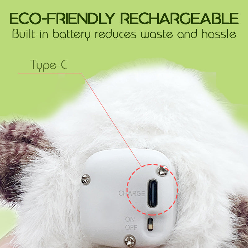 Frendorf | BirdLux® Naturgetreuer Vogel