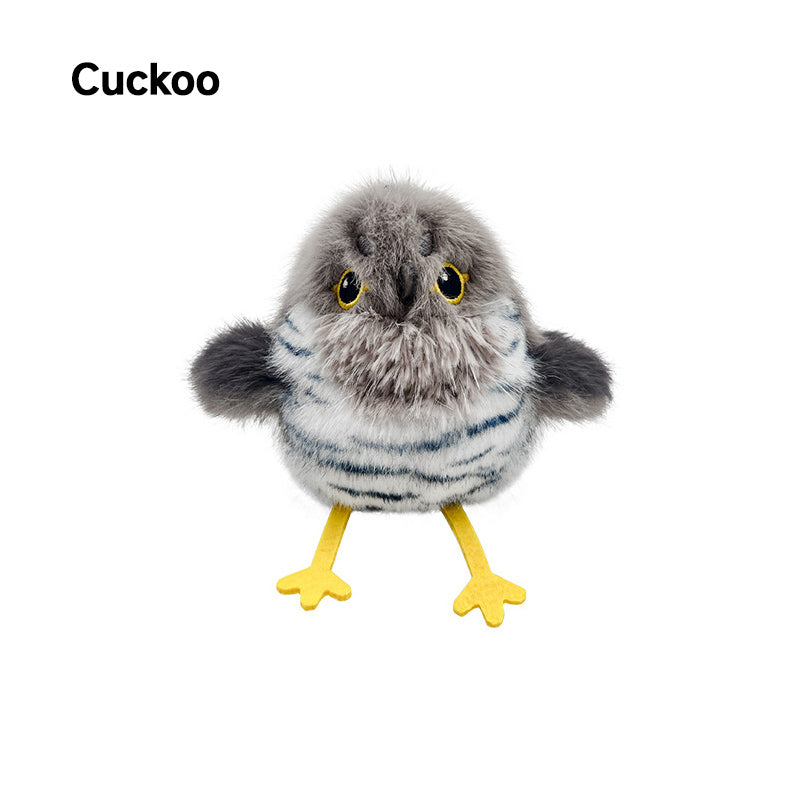 Frendorf | BirdLux® Naturgetreuer Vogel