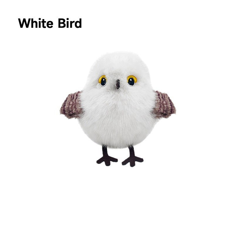 Frendorf | BirdLux® Naturgetreuer Vogel