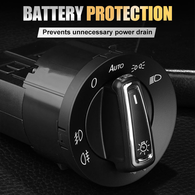 Frendorf | Auto Scheinwerferlampen Steuerungsschalter