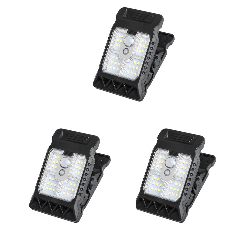 Frendorf | Außen-Solarleuchte mit Bewegungsmelder