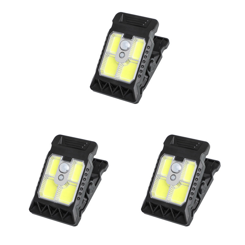 Frendorf | Außen-Solarleuchte mit Bewegungsmelder