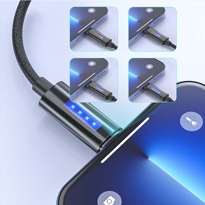 Frendorf | Automatische Ablehnung Ladegerät für schnelles Aufladen