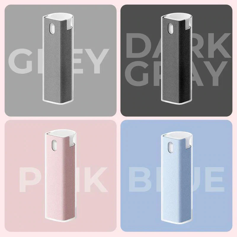 Frendorf | 3-in-1 Fingerabdrucksicherer Bildschirmreiniger