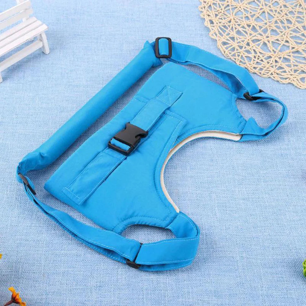 Frendorf | SafeStep – Baby Geh-Hilfe & Tragegurt