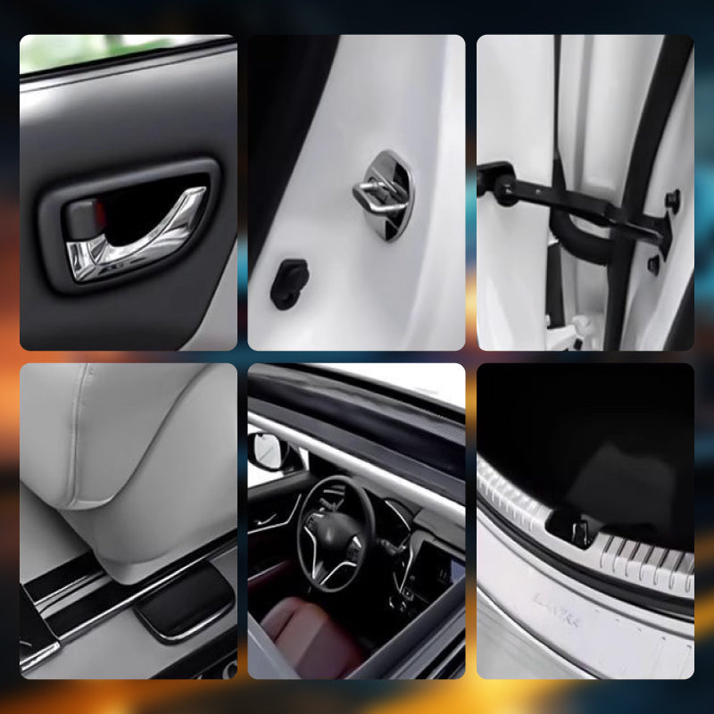 Frendorf | AutoCare – Hochwertiges synthetisches Schmiermittel für die Autopflege 100g