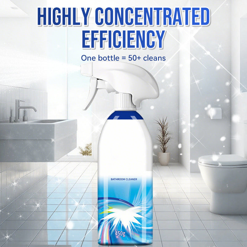 Frendorf | BathMaster – Doppelwirkender Badezimmer-Reiniger 425ml