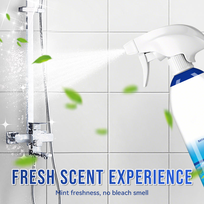 Frendorf | BathMaster – Doppelwirkender Badezimmer-Reiniger 425ml