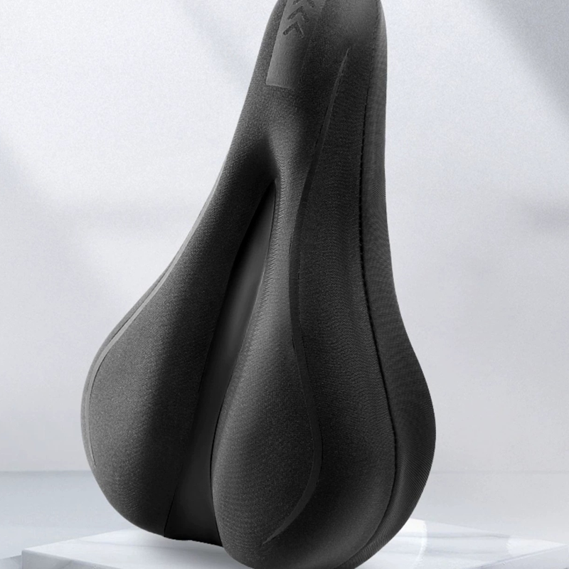 Frendorf | Hoch-elastische Silikonbeschichtung für Fahrradsattel