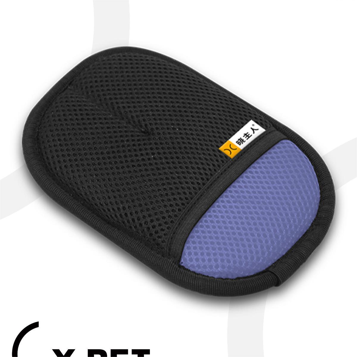 Frendorf | Elektrostatische Handschuhe zum Entfernen von Tierhaaren