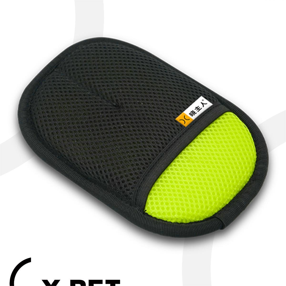 Frendorf | Elektrostatische Handschuhe zum Entfernen von Tierhaaren