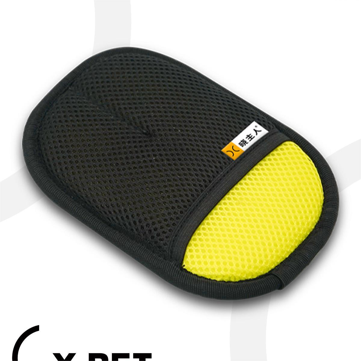 Frendorf | Elektrostatische Handschuhe zum Entfernen von Tierhaaren