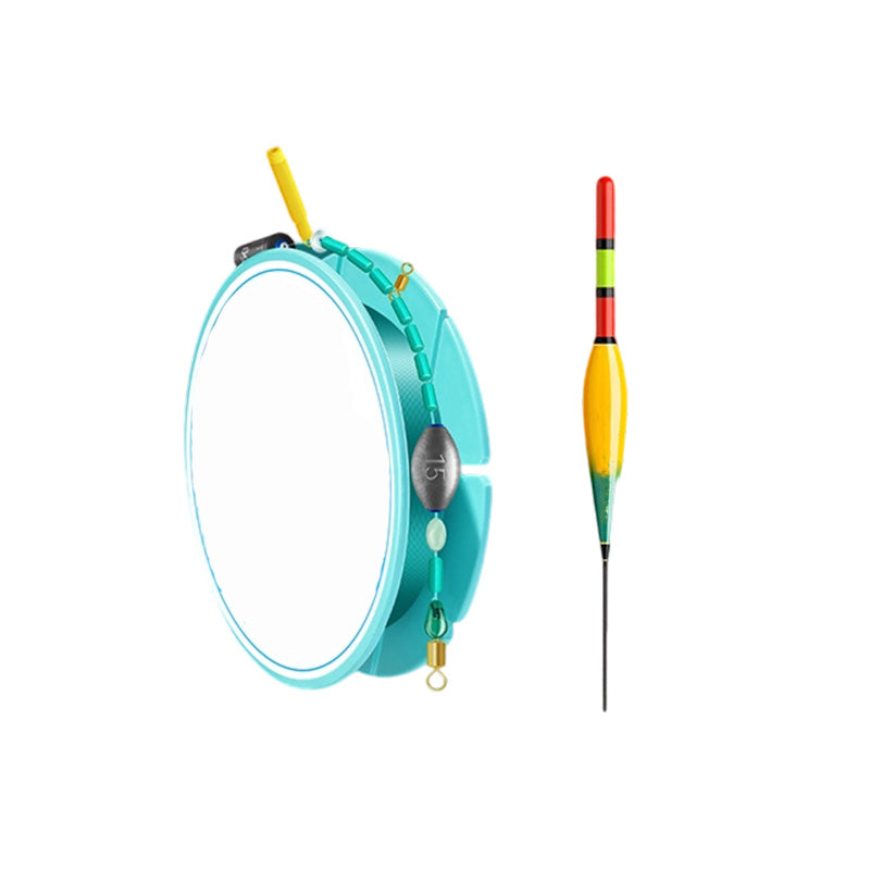 Frendorf | 100 m Angelschnur mit Schwimmer