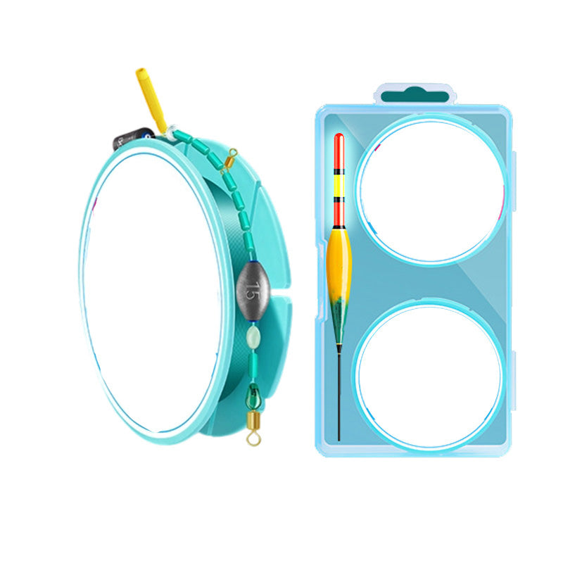 Frendorf | 100 m Angelschnur mit Schwimmer