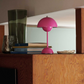Lunarglo | LED-Tischlampe