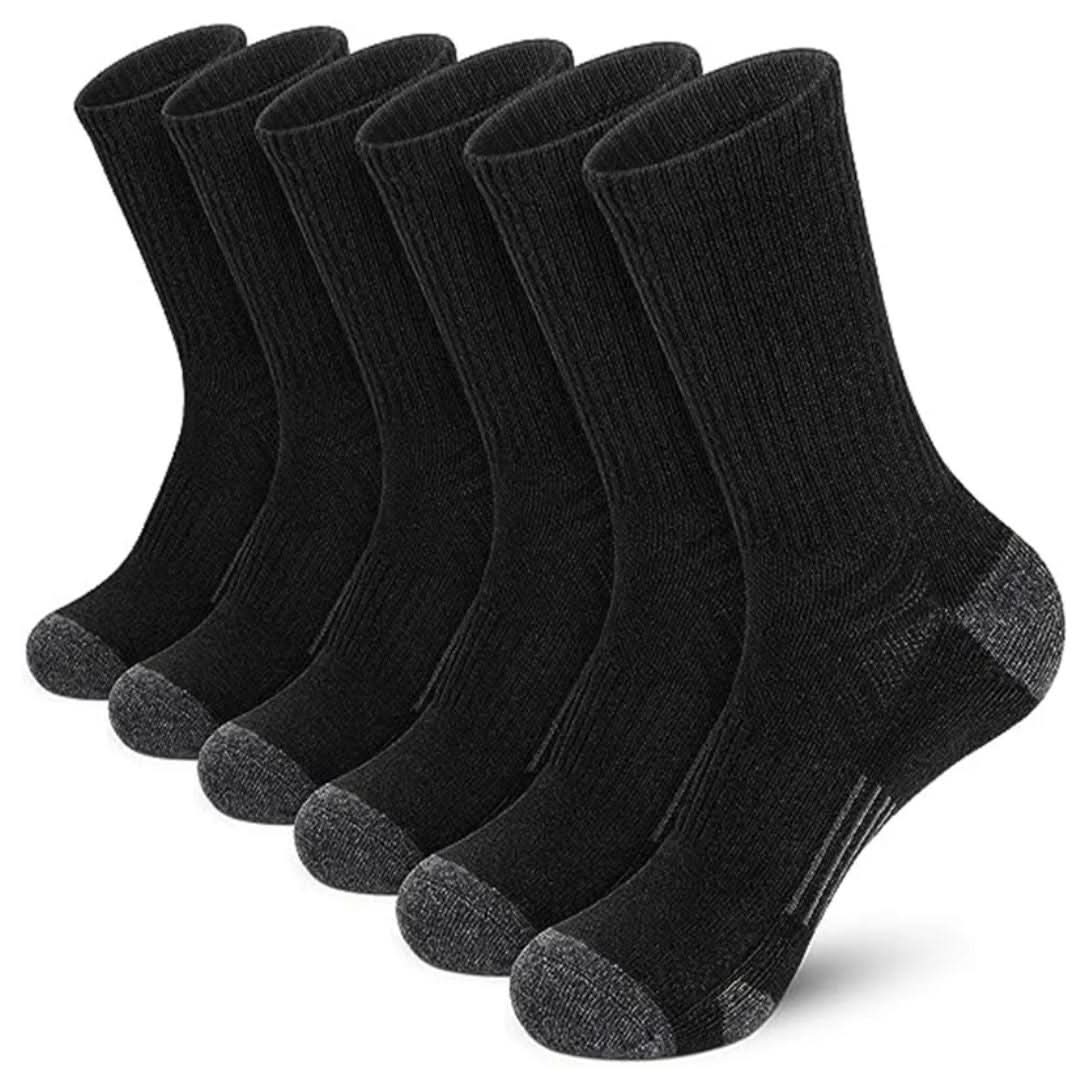Frendorf | Bequeme Sportsocken 6-Paar Set für das Training