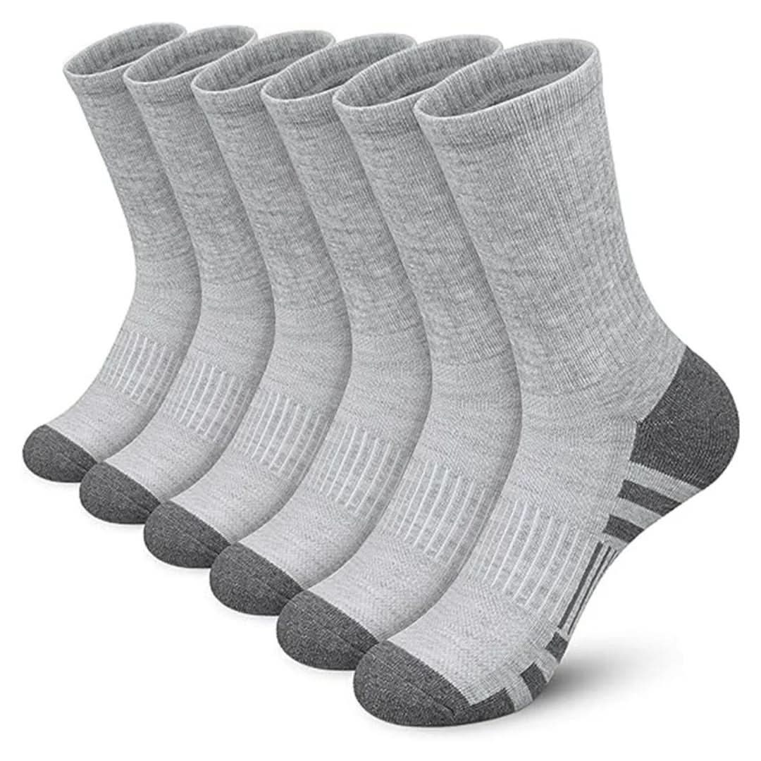 Frendorf | Bequeme Sportsocken 6-Paar Set für das Training