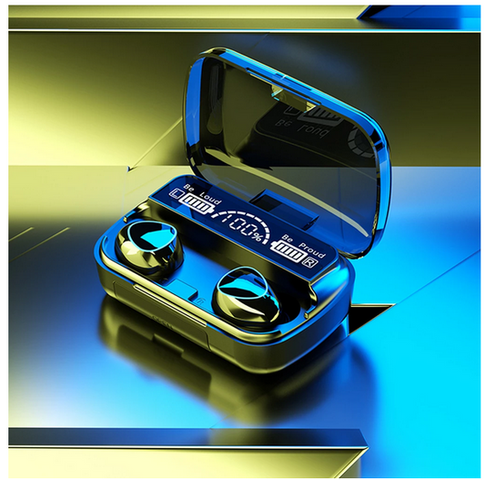 Frendorf | BINTIO | Drahtlose Kopfhörer