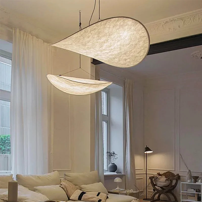 Frendorf | Handgemachtes licht