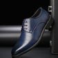 Frendorf | Maxwell – Elegante Herren Schnürschuhe für Stil und Komfort