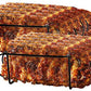 Edelstahl Backblech Öl Frittieren Backform Antihaft Grill