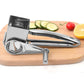 Frendorf | Edelstahl Käse Reibe Schneider Haushaltsküchen Gadget