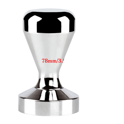 Frendorf | Edelstahl Kaffee Tamper Kaffee Pulver Hammer Kaffee Zubehör