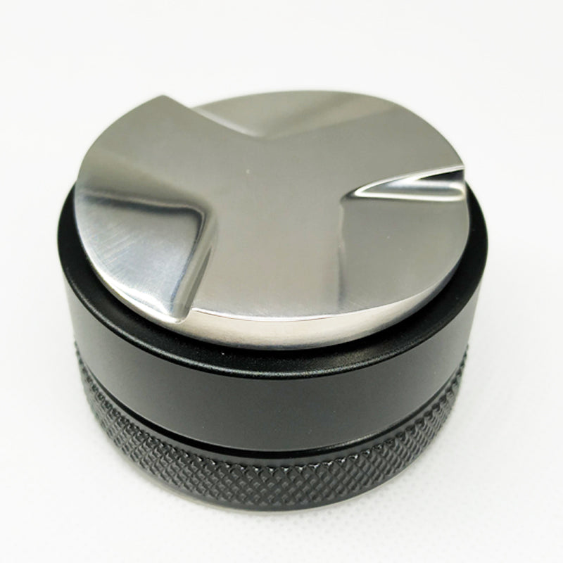 Frendorf | Edelstahl Kaffee Tamper Kaffee Pulver Hammer Kaffee Zubehör