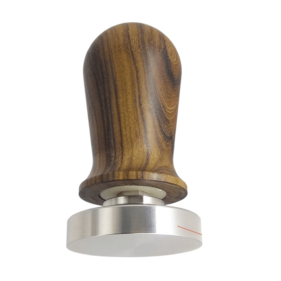 Frendorf | Edelstahl Kaffee Tamper Kaffee Pulver Hammer Kaffee Zubehör