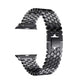Frendorf | Dame Edelstahl Eleganz Uhrarmband für Apple Watch