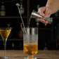 Edelstahl Jigger Cocktail Jigger Bar Messbecher Bar Werkzeuge Bar Zubehör