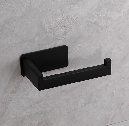 Edelstahl Toilettenpapierhalter (Ohne Bohren)