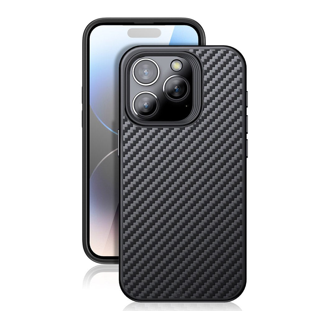 Frendorf | StealthFiber MagSafe iPhone Hülle