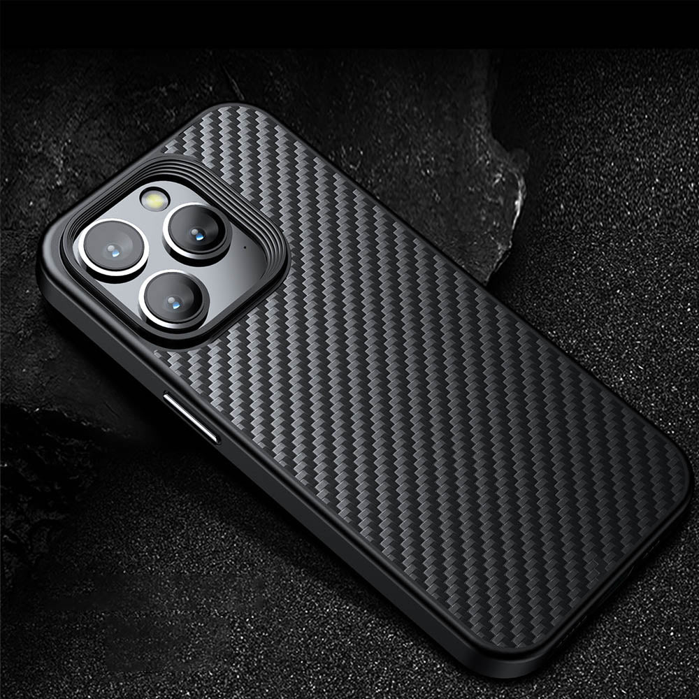 Frendorf | StealthFiber MagSafe iPhone Hülle