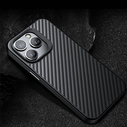 Frendorf | StealthFiber MagSafe iPhone Hülle